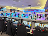 욜로PC방 영천시청점