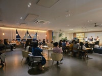 카페바로크 산동확장단지