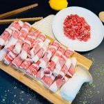 천우목장 양주점