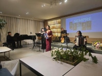 카페바로크 산동확장단지