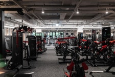 더플레이짐 월산점