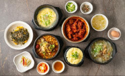 이자매양푼이갈비찜