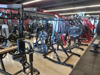 참좋은휘트니스 방촌점