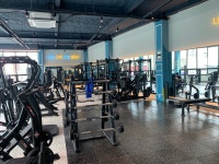 리얼타임피트니스 용현점