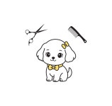 개이뻐 애견미용실