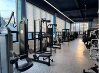 리얼타임피트니스 용현점