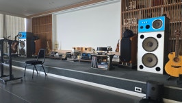 카페바로크 산동확장단지