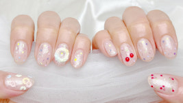 손톱하는날네일 안산중앙점