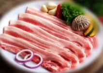 사대진미정육식당 동구점