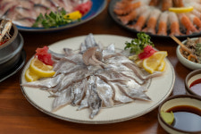 제주도 해진횟집 탑동본점