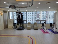 마주봄부천노인주야간보호센터