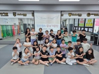 점프윙스 줄넘기클럽 회천점