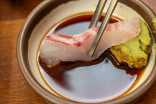 제주도 해진횟집 탑동본점