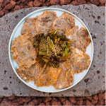 덕계리 육회방앗간