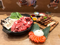 야키토리동작 청주복대지웰점