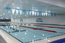 로렌키즈아쿠아센터 잠실점