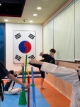 아이캔태권도장