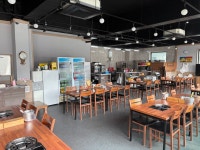 속초할머니감자탕후포점