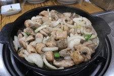 성일식당