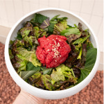 덕계리 육회방앗간