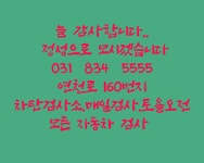 1급차탄현대카독크