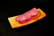 싹다한우 참숯불구이