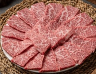 사대진미정육식당 동구점