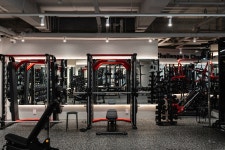 더플레이짐 월산점