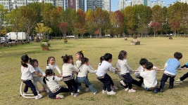 사랑나무유치원