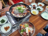 참한우본가