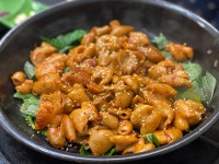 할매숯불닭갈비 돈암2호점