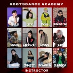 루츠댄스아카데미