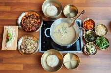 모려촌 테크노폴리스점