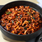 지강한식당 압구정본점