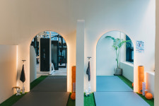 핏 체인지 24시 PT&헬스 고촌점