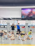 온리원태권도