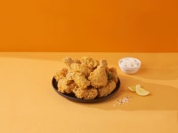 동근이숯불두마리치킨 여수학동점