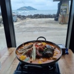 바른물