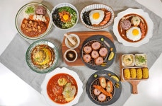 날라리식당 이마트포천점