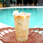 템플온더비치 풀앤카페