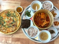바른물