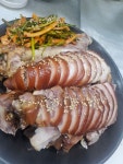 추성순대족발