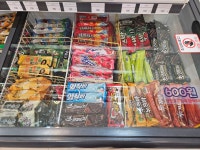 24시무인편의점