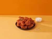 동근이숯불두마리치킨 여수학동점