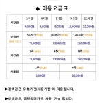 스타24스터디카페 신가점