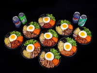 K비빔밥 본점