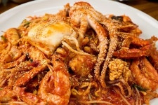 군산해물찜 동탄본점