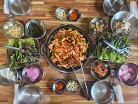 동군산가든