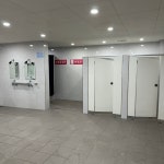 화계초등학교 스포츠센터