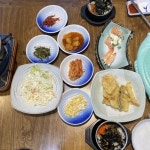 베테랑 종합어시장 연수점